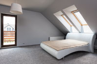 Crux Easton bedroom extensions