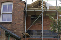 free Crux Easton home extension quotes